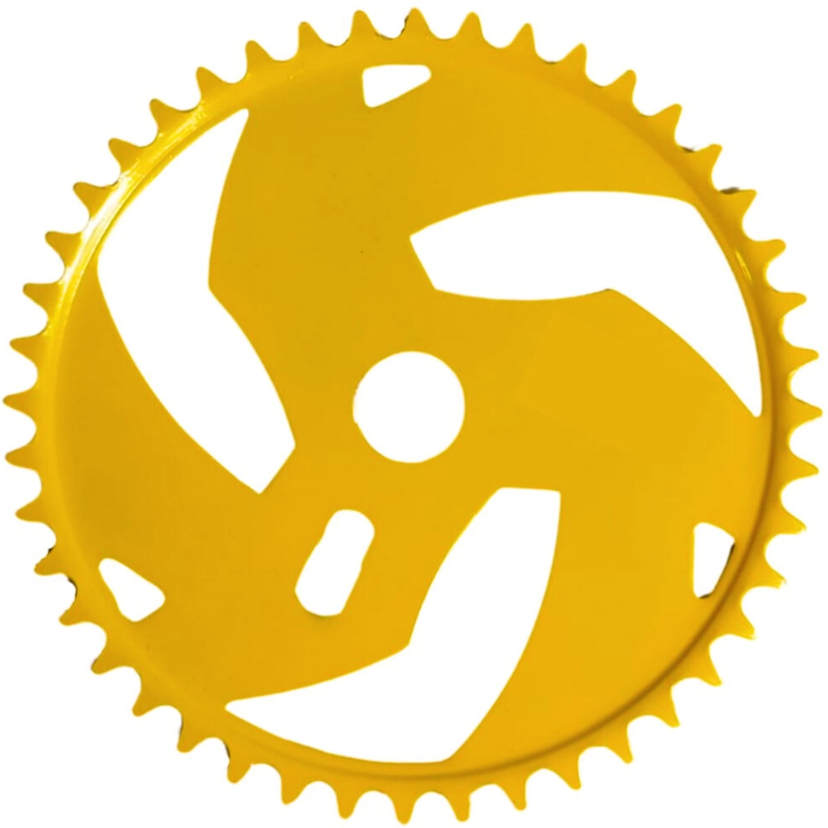 Coroa Galic Silk Z-1 Amarelo 44 Dentes