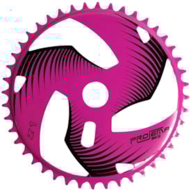 Coroa Galic Silk Z-1 Pink 44 Dentes