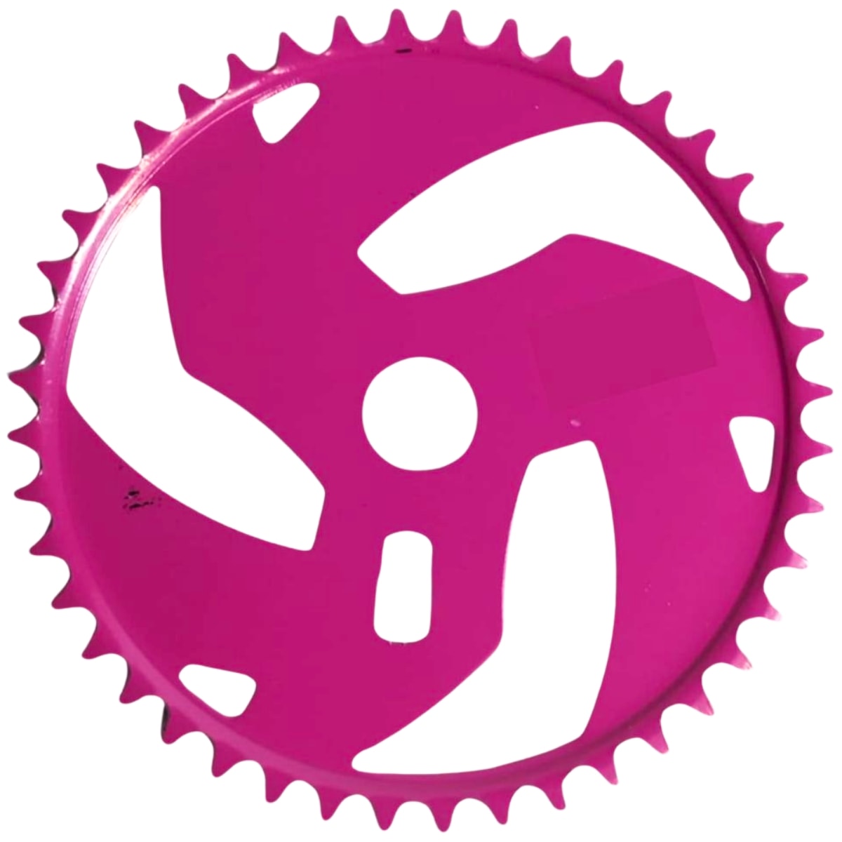 Coroa Galic Silk Z-1 Pink 44 Dentes