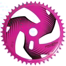 Coroa Galic Silk Z-1 Pink 46 Dentes