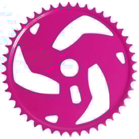 Coroa Galic Silk Z-1 Pink 46 Dentes