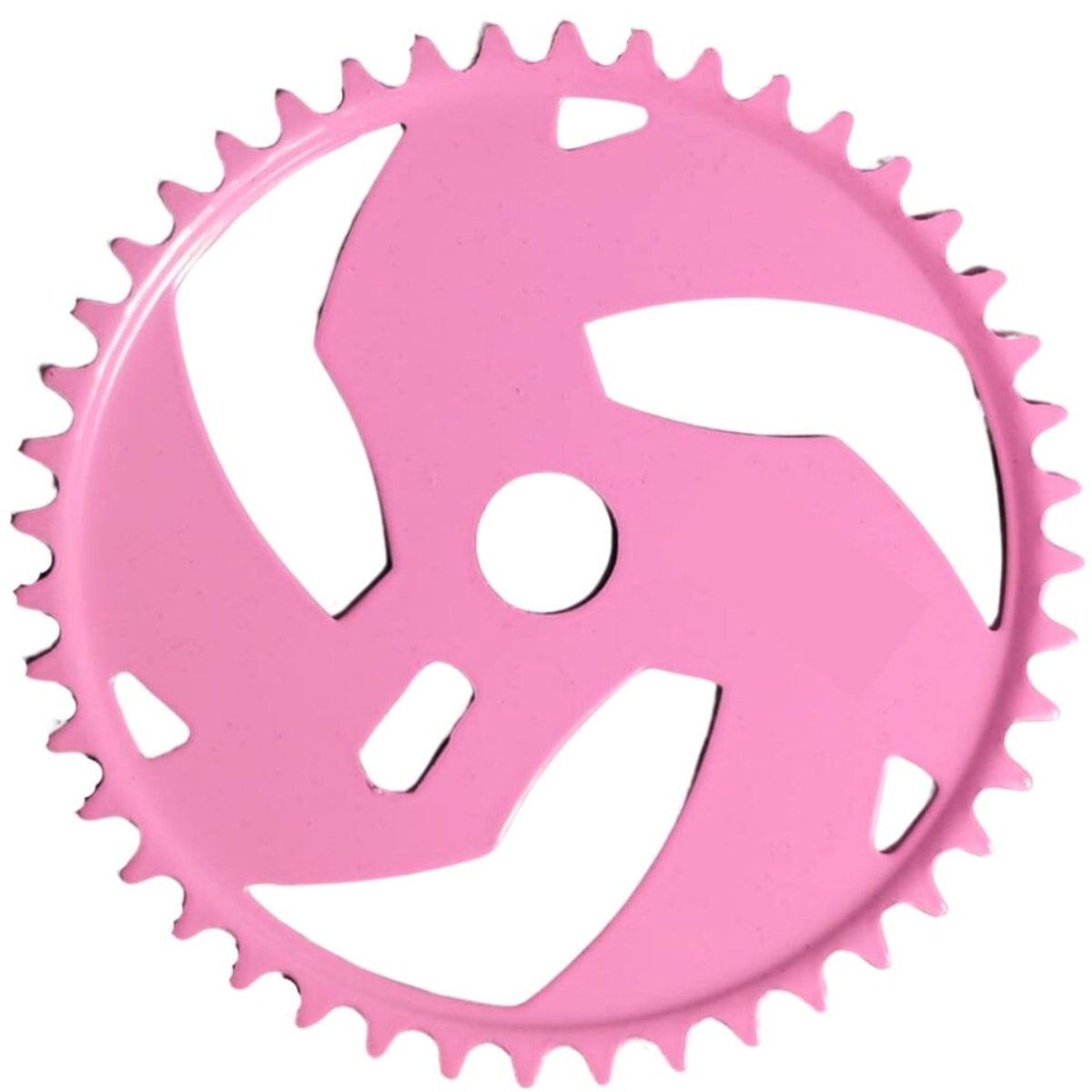 Coroa Galic Silk Z-1 Rosa 44 Dentes