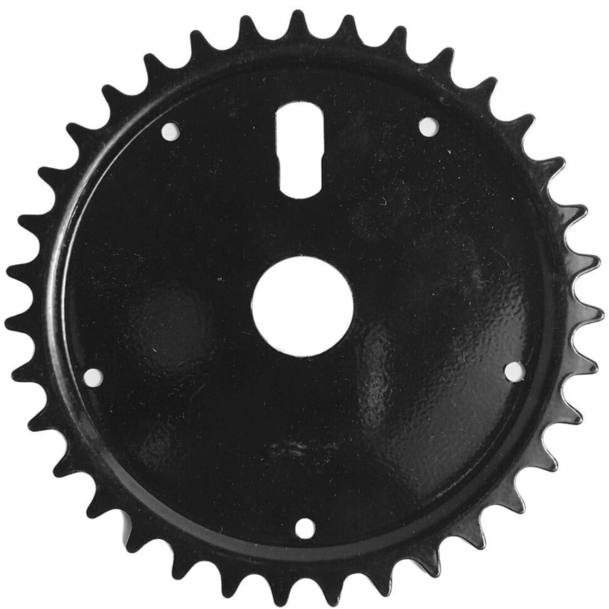 Coroa Galic Spider 36 Dentes