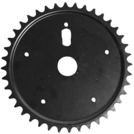 Coroa Galic Spider 40 Dentes