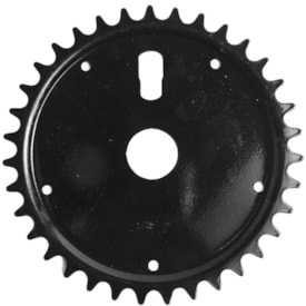 Coroa Galic Spider 44 Dentes