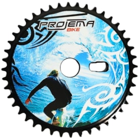 Coroa Galic Surf 44 Dentes