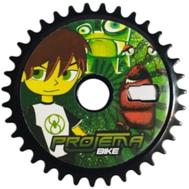 Coroa Galic Teenboy 36 Dentes