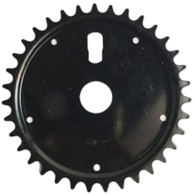 Coroa Galic Teenboy 36 Dentes