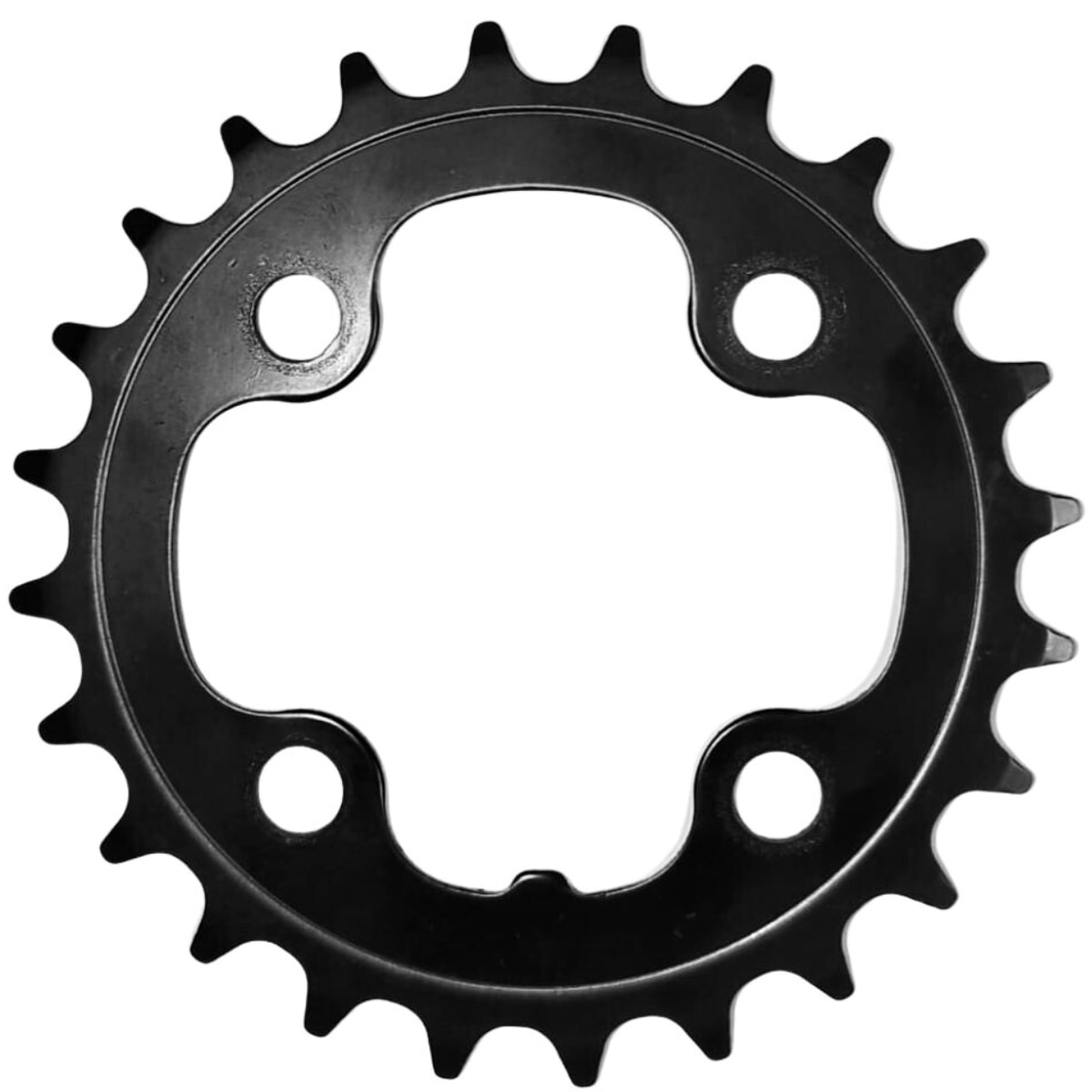 Coroa Garra7 24 Dentes BCD 64