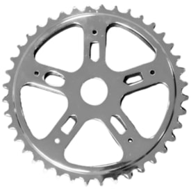 Coroa Nitrus Estrela 40 Dentes