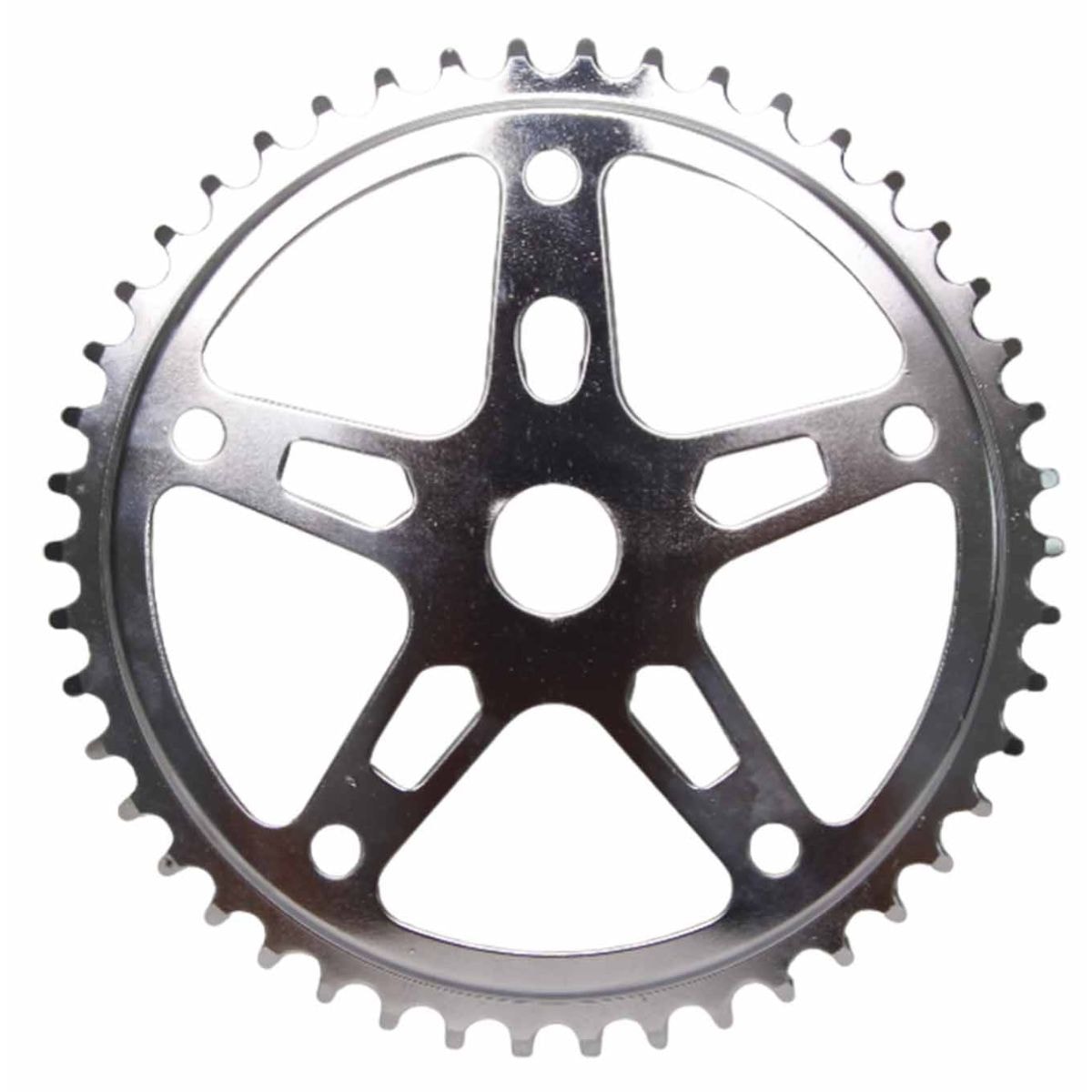 Coroa Nitrus Estrela 46 Dentes