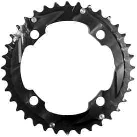 Coroa Nottable Index 36 Dentes BCD 104