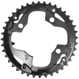 Coroa Shimano Alivio M4000 40 Dentes BCD 96