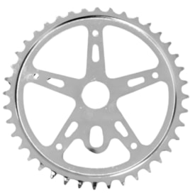 Coroa Volpx Estrela 40 Dentes