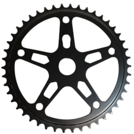 Coroa Volpx Estrela 46 Dentes