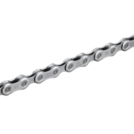 Corrente de Bicicleta Shimano CN M6100 12 Velocidades 126 Elos