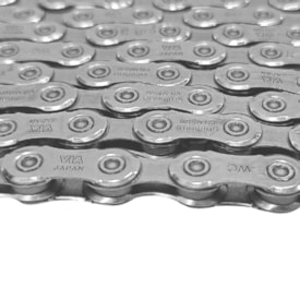 Corrente de Bicicleta Shimano CN M6100 12 Velocidades 138 Elos