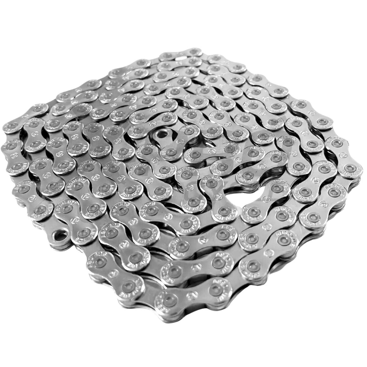 Corrente Fina de Bicicleta Absolute VG-12 12 Velocidades 126 Elos