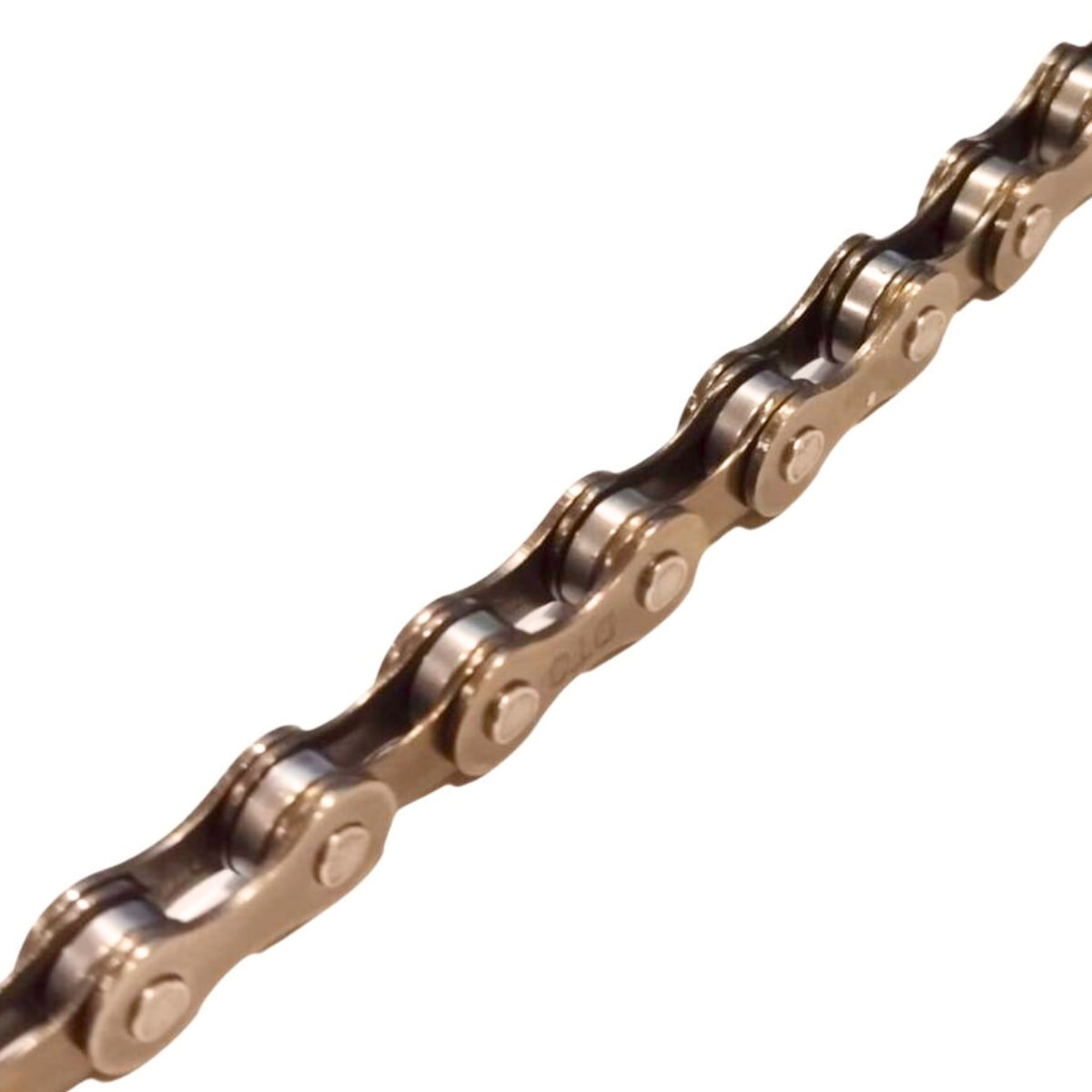 Corrente Fina de Bicicleta DTO 6 Velocidades 116 Elos