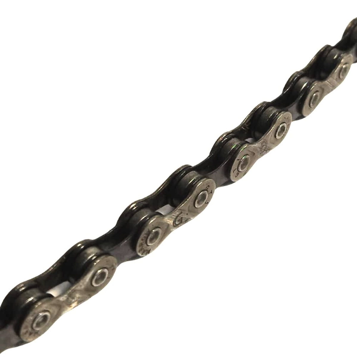 Corrente Fina de Bicicleta GTI DS10 10 Velocidades 116 Elos