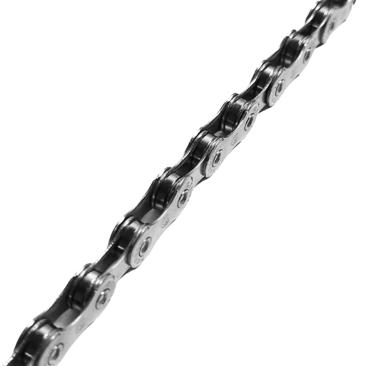 Corrente Fina de Bicicleta GTI RX-11 11 Velocidades 116 Elos