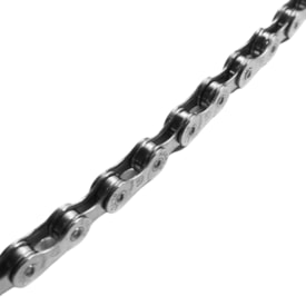 Corrente Fina de Bicicleta GTI Z10 10 Velocidades 116 Elos