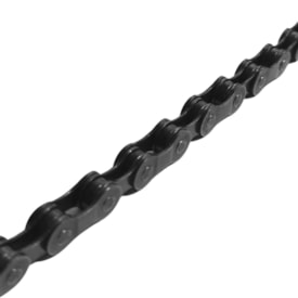 Corrente Fina de Bicicleta GTS G51 7 Velocidades 116 Elos