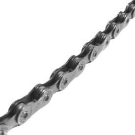 Corrente Fina de Bicicleta GTS G90i 9 Velocidades 116 Elos