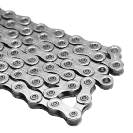 Corrente Fina de Bicicleta Inviktus SX12 12 Velocidades 126 Elos
