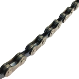 Corrente Fina de Bicicleta Nitrus IG51 8 Velocidades 116 Elos