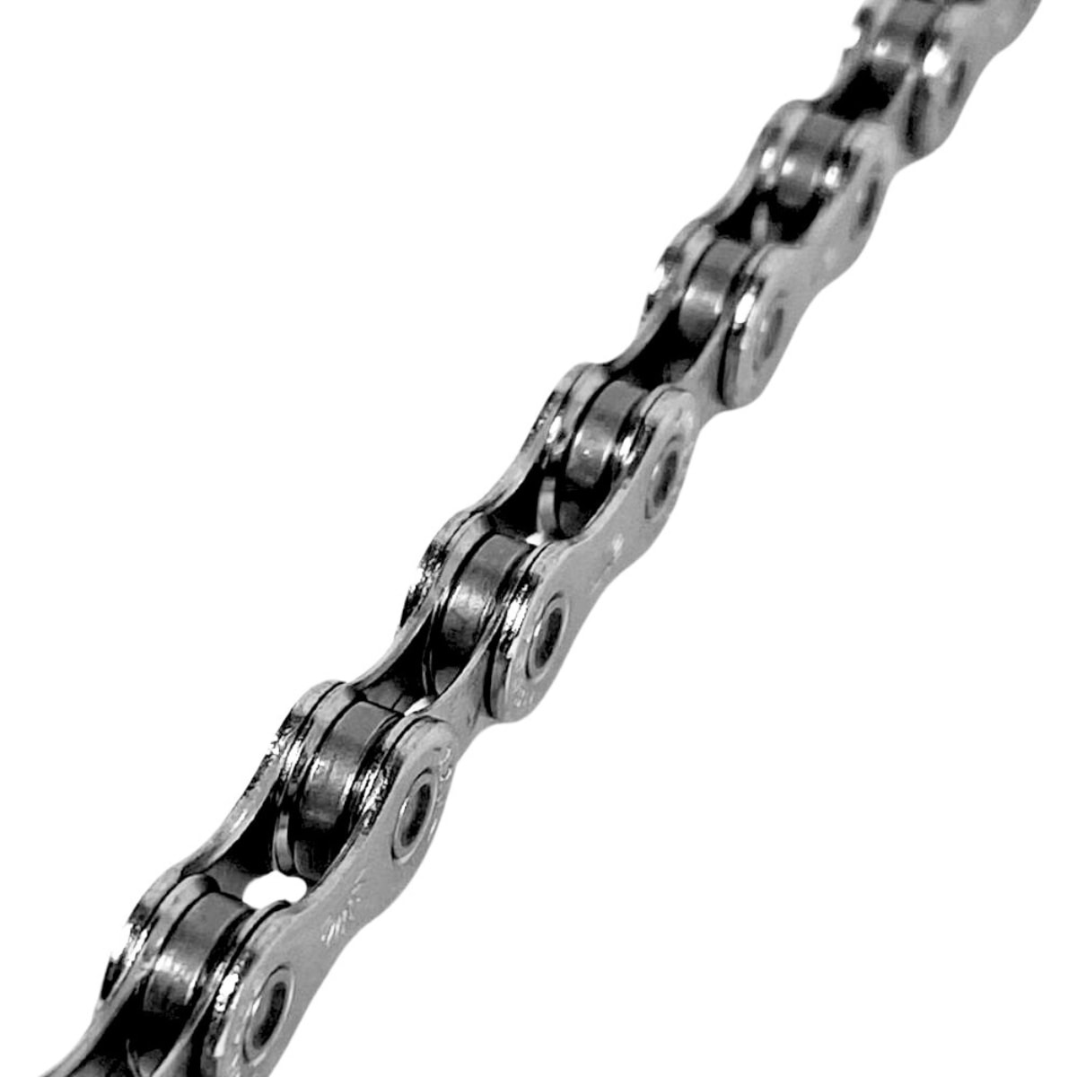 Corrente Fina de Bicicleta Sunrace CN11A 11 Velocidades 126 Elos