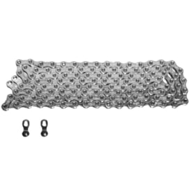 Corrente Fina de Bicicleta Sunrace CN12H 12 Velocidades 126 Elos