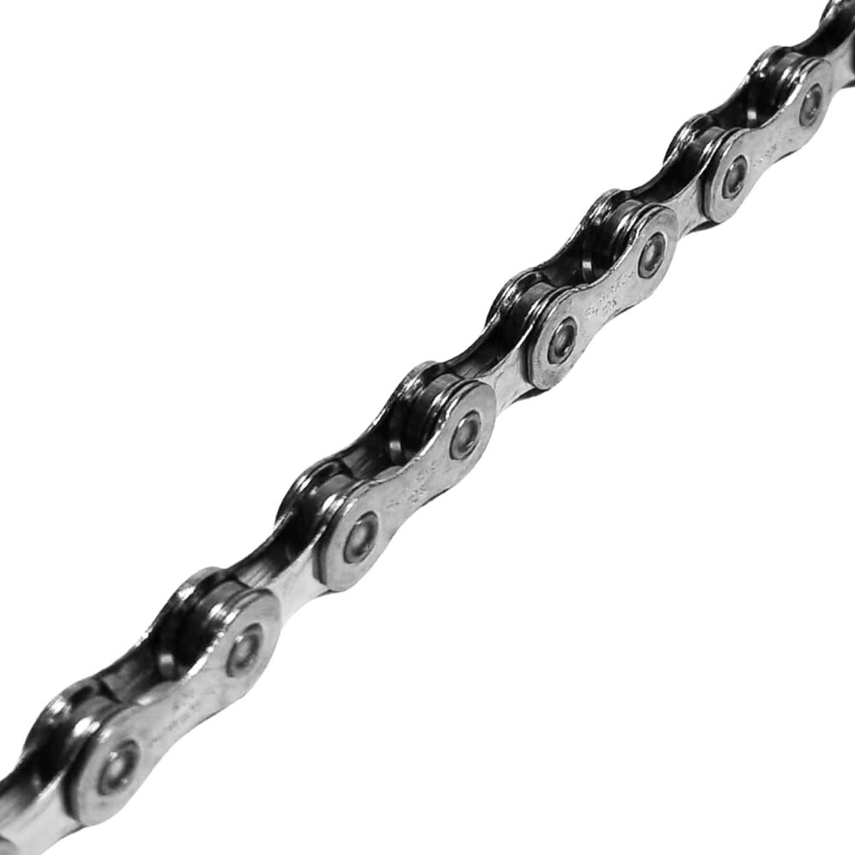 Corrente Fina de Bicicleta Sunrace CN12H 12 Velocidades 126 Elos