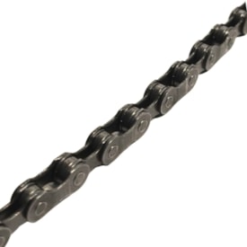 Corrente Fina de Bicicleta TEC C7 7 Velocidades 116 Elos