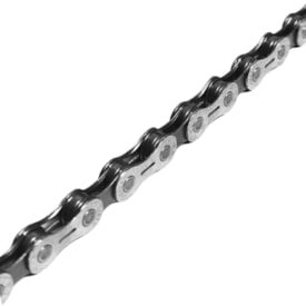 Corrente Fina de Bicicleta YBN SH10S 10 Velocidades 116 Elos