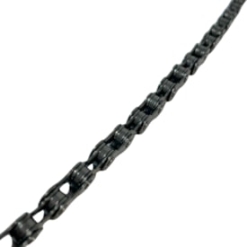 Corrente Fina Frontier 116 Elos Index 7 Velocidades