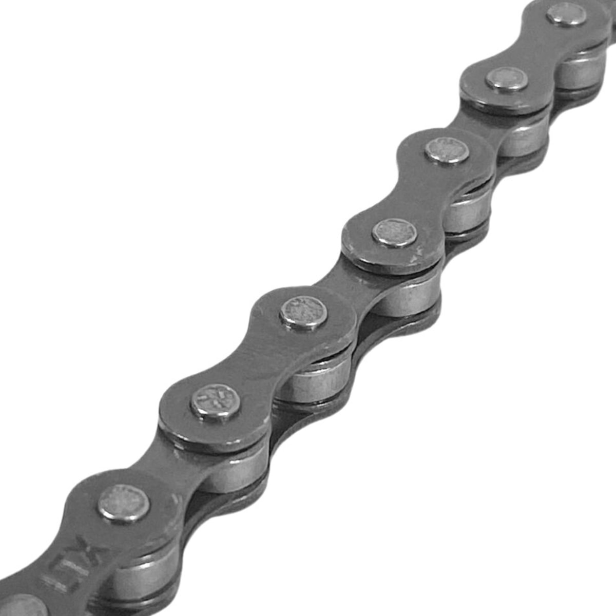 Corrente Grossa de Bicicleta LTX 6 Velocidades 114 Elos