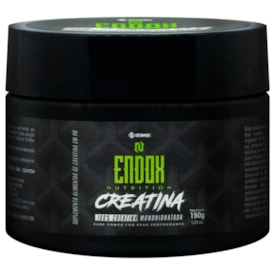 Creatina Solifex Endox 150g