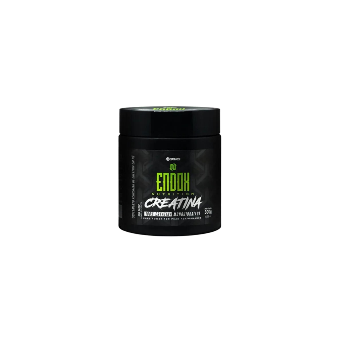 Creatina Solifex Endox 300g