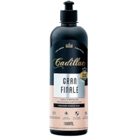 Creme Gran Finale Cadillac 500ML