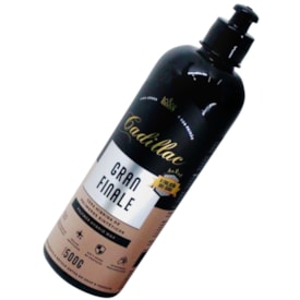 Creme Gran Finale Cadillac 500ML