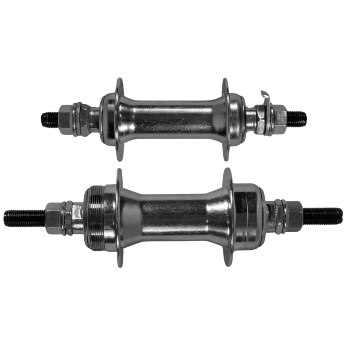SHIMANO NＦ　BASIS 磯 06-630 Cubo Bicicleta Shimano TX506 32 Furos Esferado