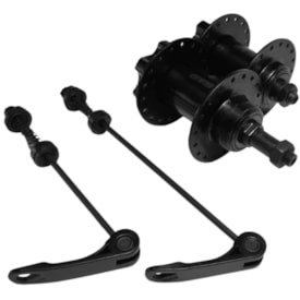 Cubo Aço GTS Rosca 36 Furos Esferado