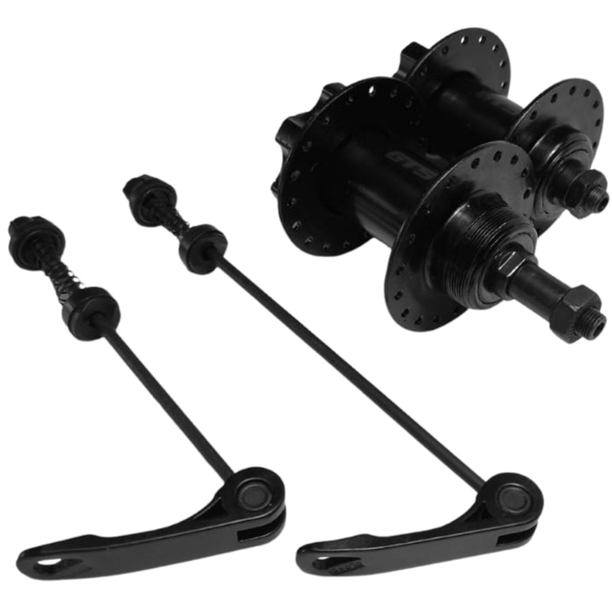 Cubo Aço GTS Rosca 36 Furos Esferado