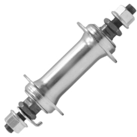 Cubo Aço Kylin Rosca 16 Furos Zincado Esferado