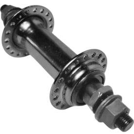 Cubo Dianteiro Aço Yamada Rosca 36 Furos Esferado