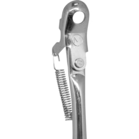 Descanso Lateral Aro 16 Zofer Aço Zincado