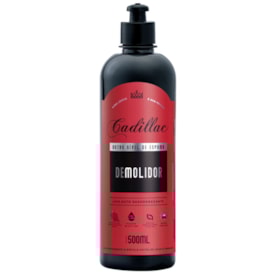 Desengraxante Demolidor Cadillac 500ML