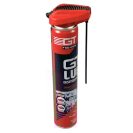 Desengripante Baston GT Premium 250ml