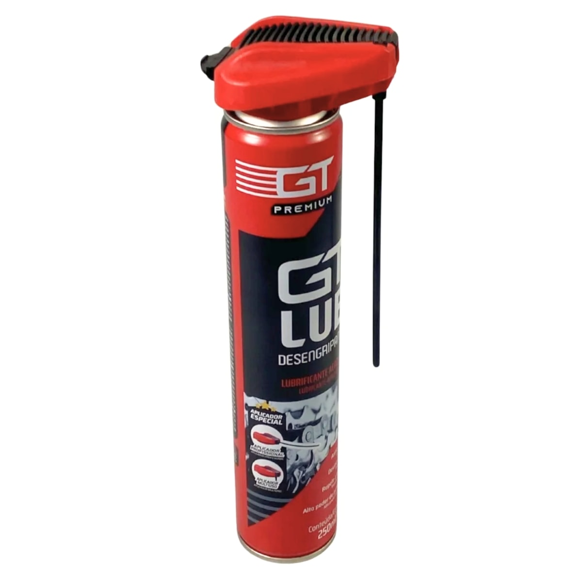 Desengripante Baston GT Premium 250ml